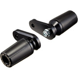 OVER RACING Z900RS 21-59-711-01B Engine Slider Black