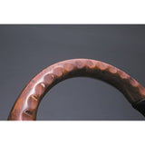 LANBO Honda Step WGN RP Steering SP Piano Black Paddle Shift Compatible LSH15C