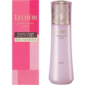 LECHERI Wrinkle Repair Lotion Lotion 160ml