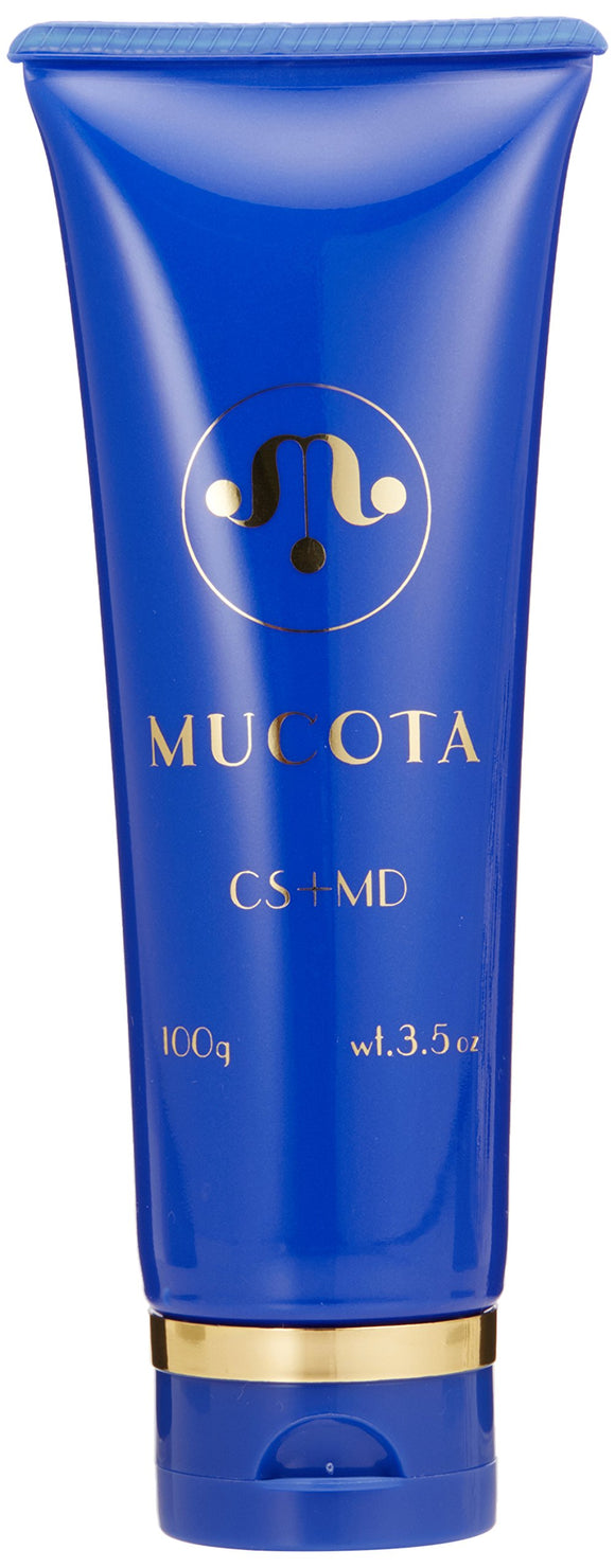 MUCOTA Color Straight Plus CS+MD 100g