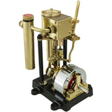 Saito Seisakusho T1DR (Model Marine Steam Engine)