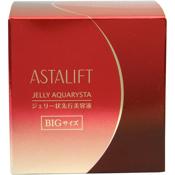 Astalift Jerry Aquarista (2015 fall renewal product) 60g (BIG size) refillable