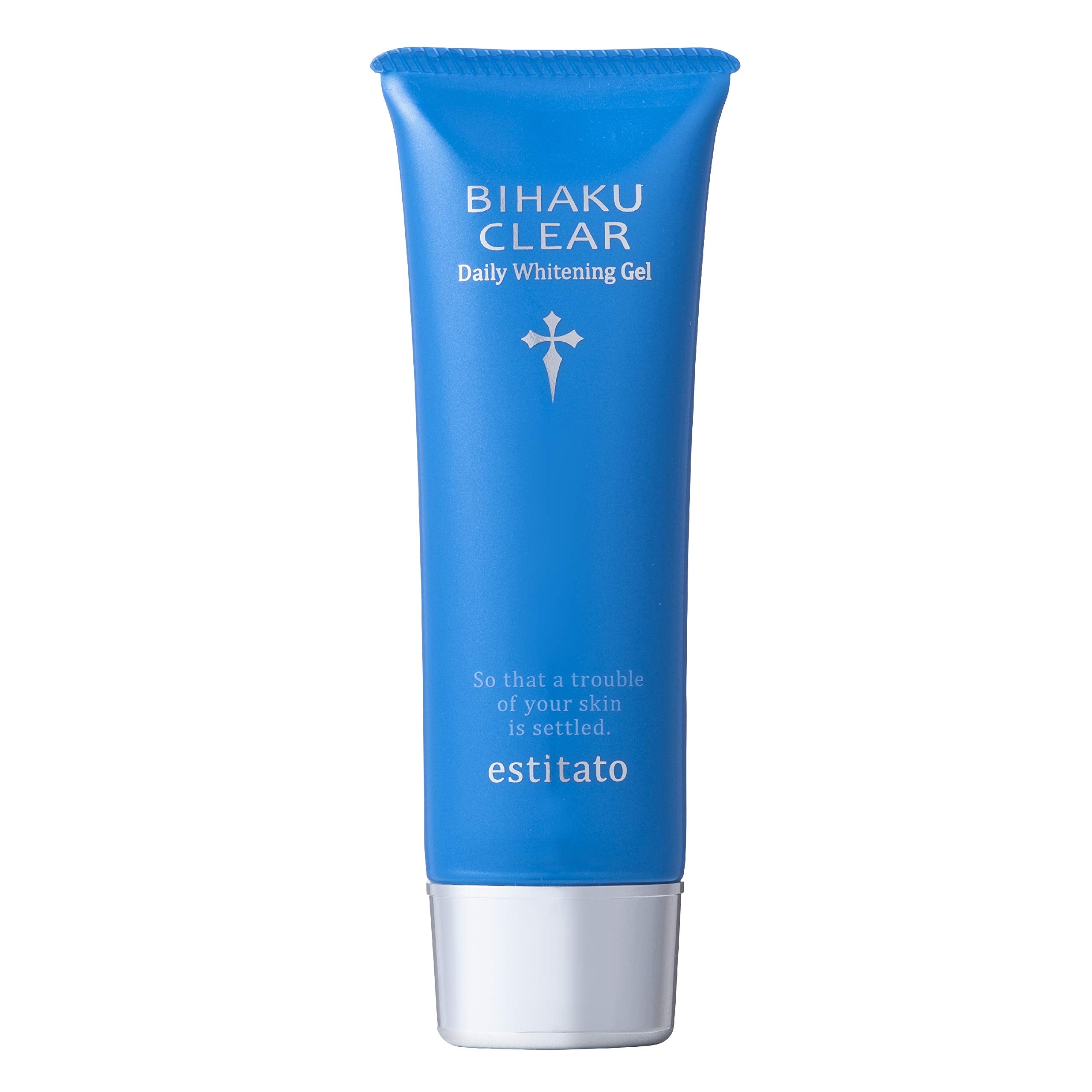 Bihaku Clear Daily Whitening Gel 3本セット 【公式通販】
