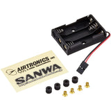 Drift Setting Combo (PGS-CLII+ Multi Setting Gear)