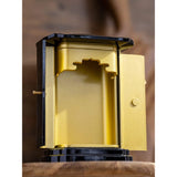 Kitchen No. 2 Black Buddha Statue Takaoka Copper