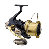 SHIMANO Reel 14 Bullsia