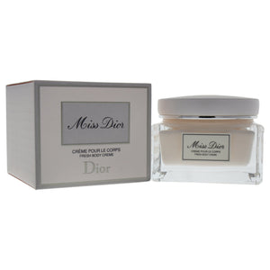 Christian Dior Miss Dior Fresh Body Cream 150ml/5oz