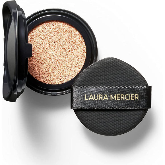 Laura Mercier Flores Lumiere Radiance Perfecting Cushion Refill (1N0 FLAX)