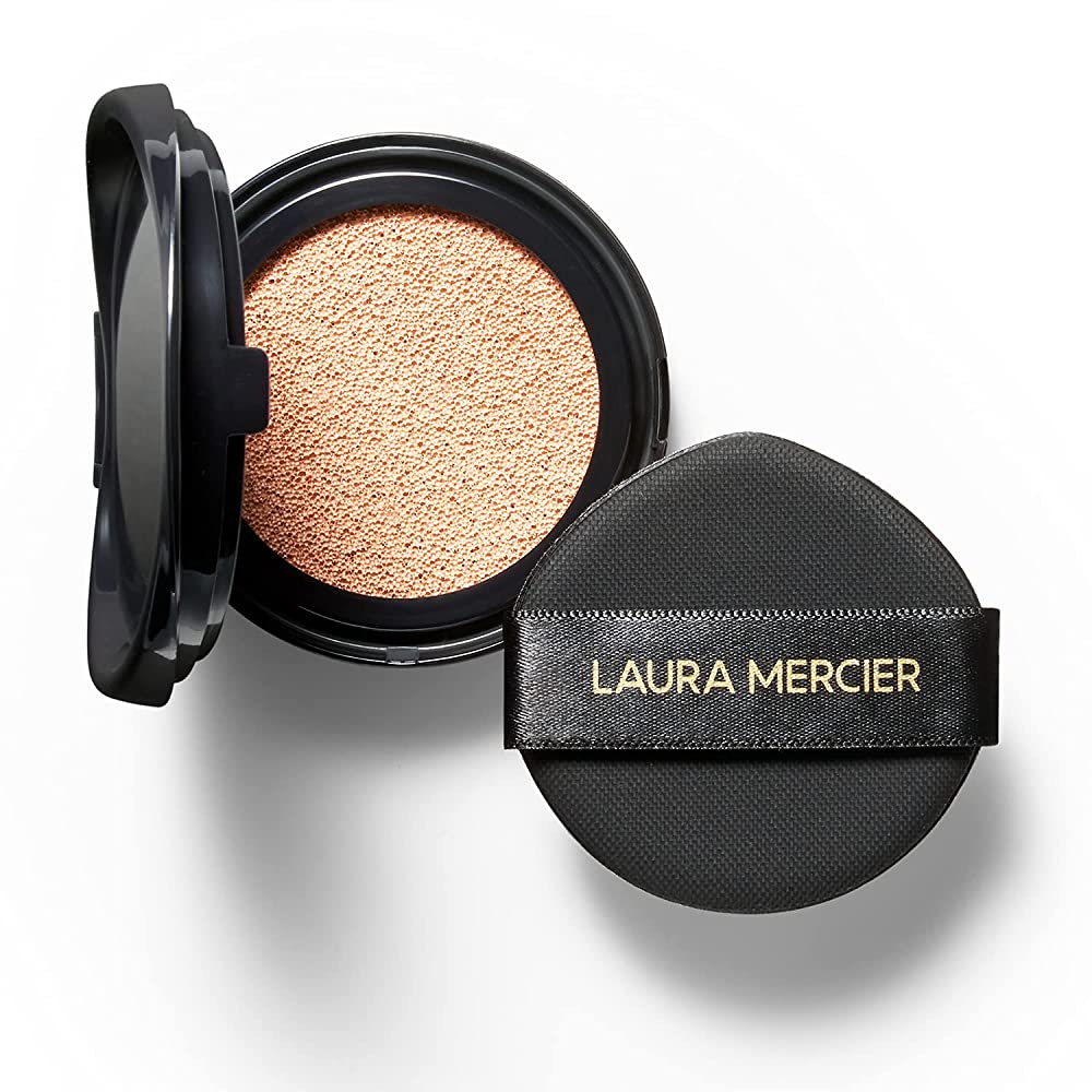 Laura Mercier Flores Lumiere Radiance Perfect Cushion Refill (1N1