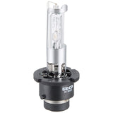 Racing Gear RGH-RB850 Genuine Replacement HID BULB, SUPER LUMEN+ D4S/D4R Compatible, 5000K