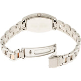 [Citizen] CITIZEN Watch Wicca Solar Tech Standard Tonneau Simple Adjust KH8-730-93 Women's