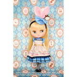 Midi Blythe Shop Exclusive Pebble Cake & Shrinking Alice