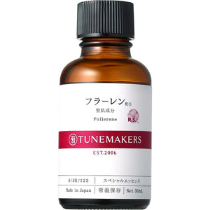 [Undiluted solution] Large capacity fullerene serum 30ml TUNEMAKERS