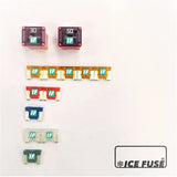 Alto Works dedicated start set IF-ALTOWORKS-ST