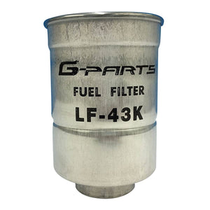 G-PARTSWAKO AUTO PARTS SALE WAP FUEL FILTER REFERENCE MODEL (TOYOTA 90s DIESEL SERIES) Genuine Model Number: 23390-64480 <Model Number> LF-43K