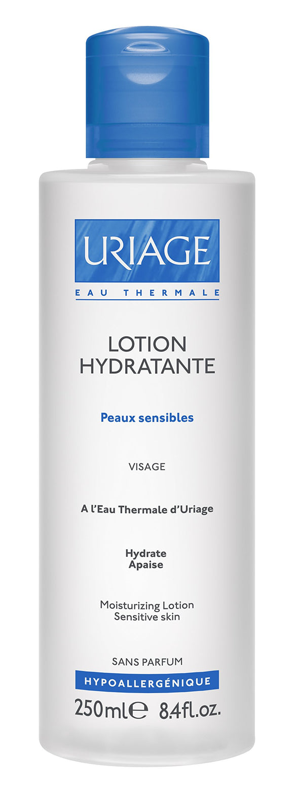 Uriage Thermal Moist Lotion 250ml