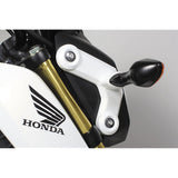 SPECIAL PARTS Takekawa Color Aluminum Shaving Heddoraitokaurusaidokara-