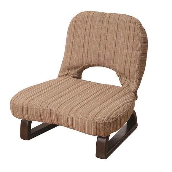 Yamazen AGR-45 (VS1) Agura Floor Chair