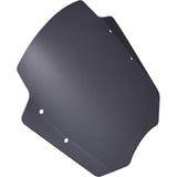 Kitako (KITACO) Aero visor (smoke) CB250R (MC52), CB125R (JC79) 670-1850100