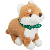 Yobikake Action Shiba Inu Mugi-chan 8202 487