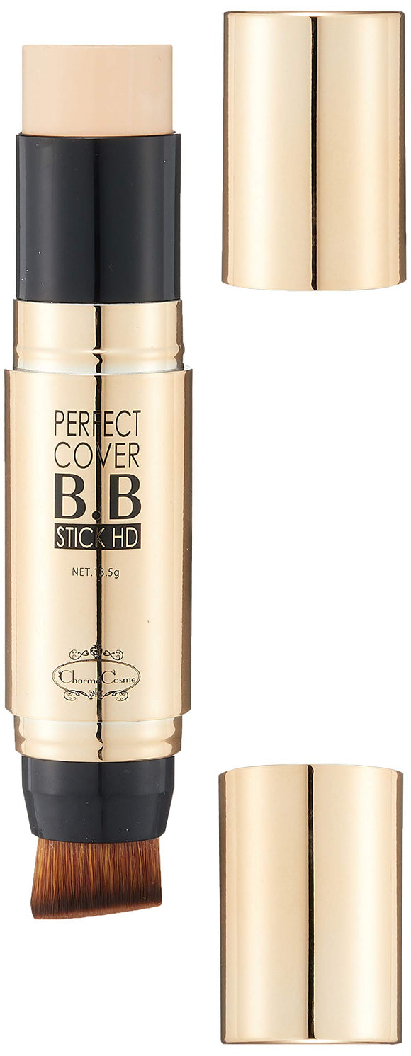 Sharm cosmetics perfect cover BB stick cream 13.5g