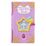 Star Twinkle Pretty Cure Oseiwate Fuwa Twinkle Book Special Set