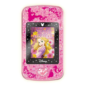 Disney Characters Princess Pods Pink