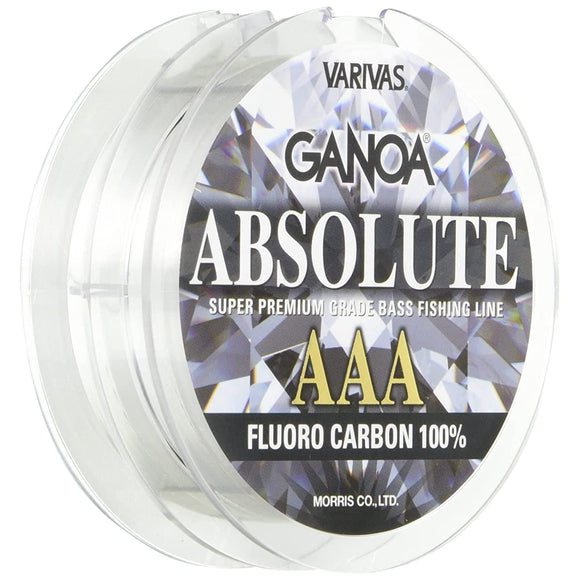 Varivas Line Ganoa Absolute 39.4 ft (150 m)