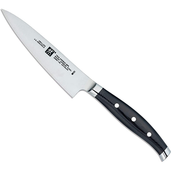 Zwilling Twin Cermax M66 Kitchen Knife, Multi-layered Steel, Made in Japan