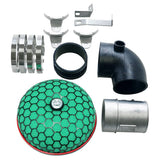 HKS SUPER POWER FLOW ULTEZZA GF-, GH-SXE10 3S-GE 98/10-05/07 70019-AT108