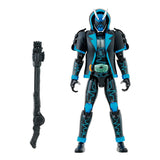 Kamen Rider Ghost GC03 Kamen Rider Specter