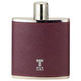 Tesca (TESCA) Outdoor Camp Whiskey Bottle Mobile Water Bottle Tescascitle [Made in Japan]