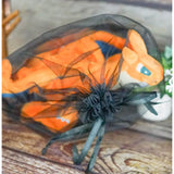 Pokemon Mega Charizard Y Plush Toy Pocket Monster Cushion Body Pillow Decor Prize Figurine Goods Kids