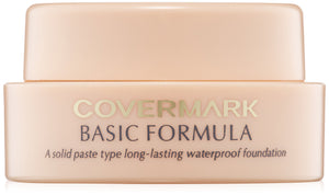 Covermark Basic Formula S8 11g