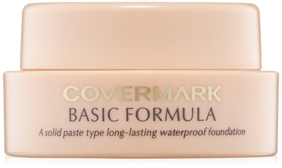 Covermark Basic Formula S8 11g