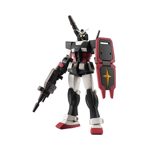 Robot Spirits Mobile Suit Gundam [Side MS] FA-78-2 Heavy Gundam Ver. A.N.I.M.E. Approx. 5.1 inches (130 mm), ABS & PVC Pre-painted Action Figure