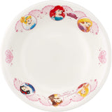 New Disney Princess Children's Tableware Gift Set Children's Tableware 114720