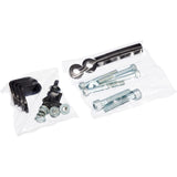 Kitaco Turn Signal Kit Monkey/Gorilla/Ape 50 Bread Mini/Chrome/Clear 830-0900131B