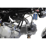 Takekawa 07-0372 Special Parts TakeKawa Oil Cooler Kit Compact Cool (3 Fins) Sp TAKEKAWA SPECIAL CLUTCH/DRY CLUTCH FOR CARS