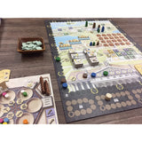 Trajanus Board Game Rigore (Japanese Version)