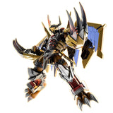 Figure-rise Standard Digimon Adventure Wargreymon (AMPLIFIED) Color Coded Plastic Model