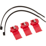 Hurricane (HURRICANE) LED Rectangle T Lamp (Clear Lens) FTR223 HA5813C