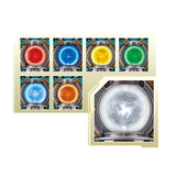 Uchu Sentai Kyuranger, Kyutama Gattai 111, DX Cerberus Voyager