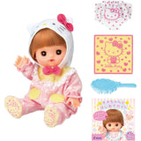Mell-chan Doll Set, Hello Kitty Nene-chan