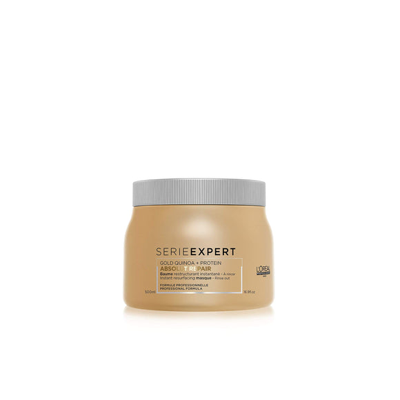 L'Oreal Serie Expert Absolut R. Gold Mask 500g