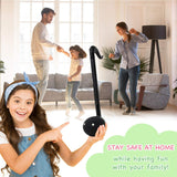 Otamatone Deluxe from Maywa Denki (Black)