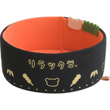 Rilakkuma Sushi Tub Plush Toy Set (3 Pack)