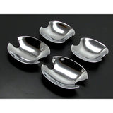 BRIGHTZ TANTO CUSTOM LA600S LA610S Plated Door Handle Covere Cover Plate [DHC-SARA-051] LA LA600 LA610 A600 A610 610 21449