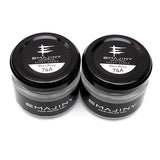 [Value Set of 2] EMAJINY Silver Arrow 74A Emaginny Silver Arrow Color Wax, Silver, 1.3 oz (36 g), Made in Japan, Unscented Free, Silver Hair Can Be Rinse Off With Shampoo