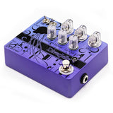 Vivie DiverJelly Compact Effector/Delay Vivie